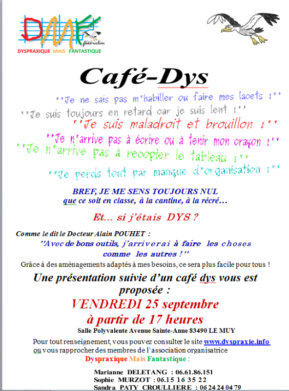 DMF 83 Cafe Dys Sep 2015