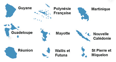 France d'Outre-Mer